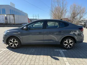 Dacia Logan ECO-G 100 MT6 Prestige