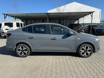 Dacia Logan ECO-G 100 MT6 Prestige