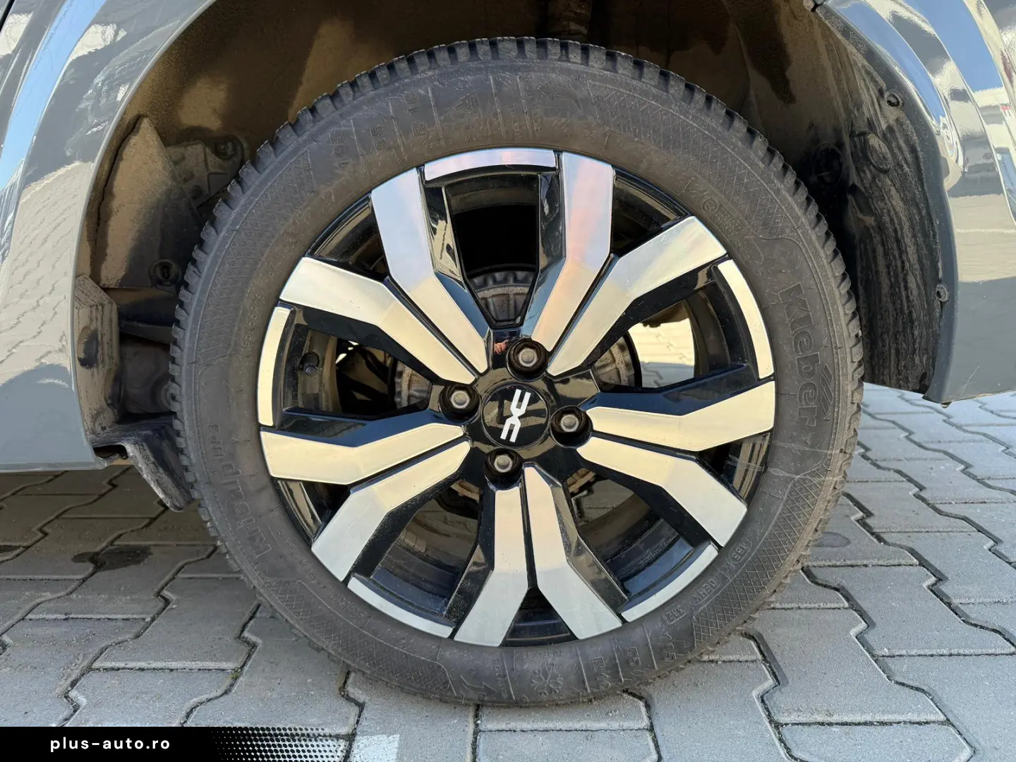 Dacia Logan ECO-G 100 MT6 Prestige