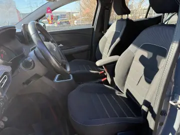 Dacia Logan ECO-G 100 MT6 Prestige