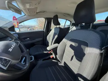 Dacia Logan ECO-G 100 MT6 Prestige