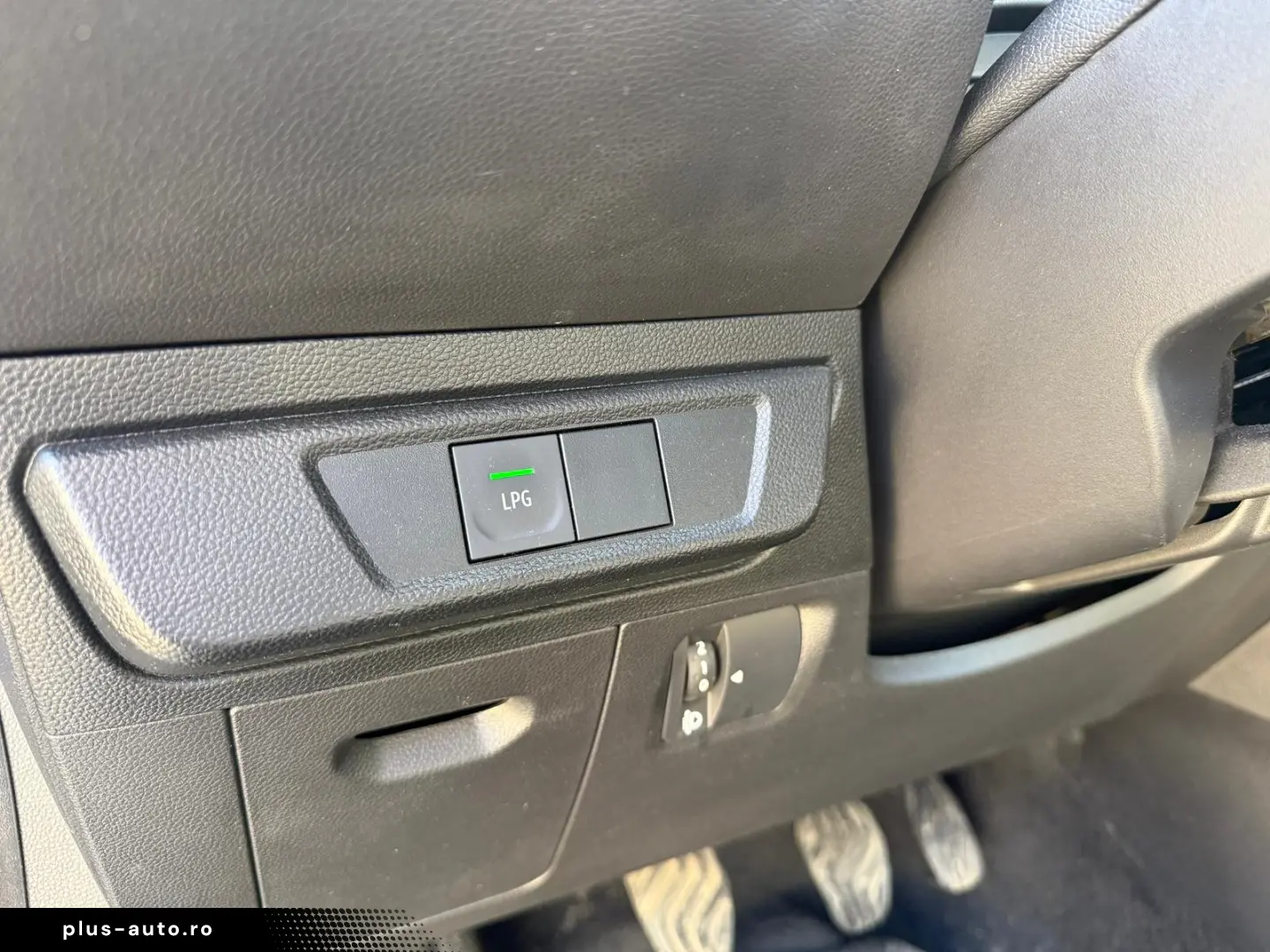 Dacia Logan ECO-G 100 MT6 Prestige