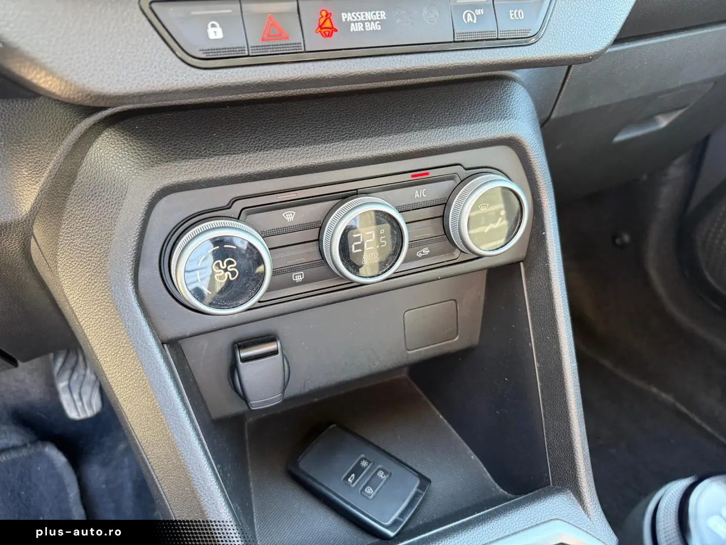 Dacia Logan ECO-G 100 MT6 Prestige