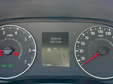 Dacia Logan ECO-G 100 MT6 Prestige