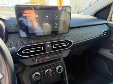 Dacia Logan ECO-G 100 MT6 Prestige