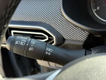 Dacia Logan ECO-G 100 MT6 Prestige