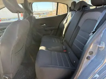 Dacia Logan ECO-G 100 MT6 Prestige