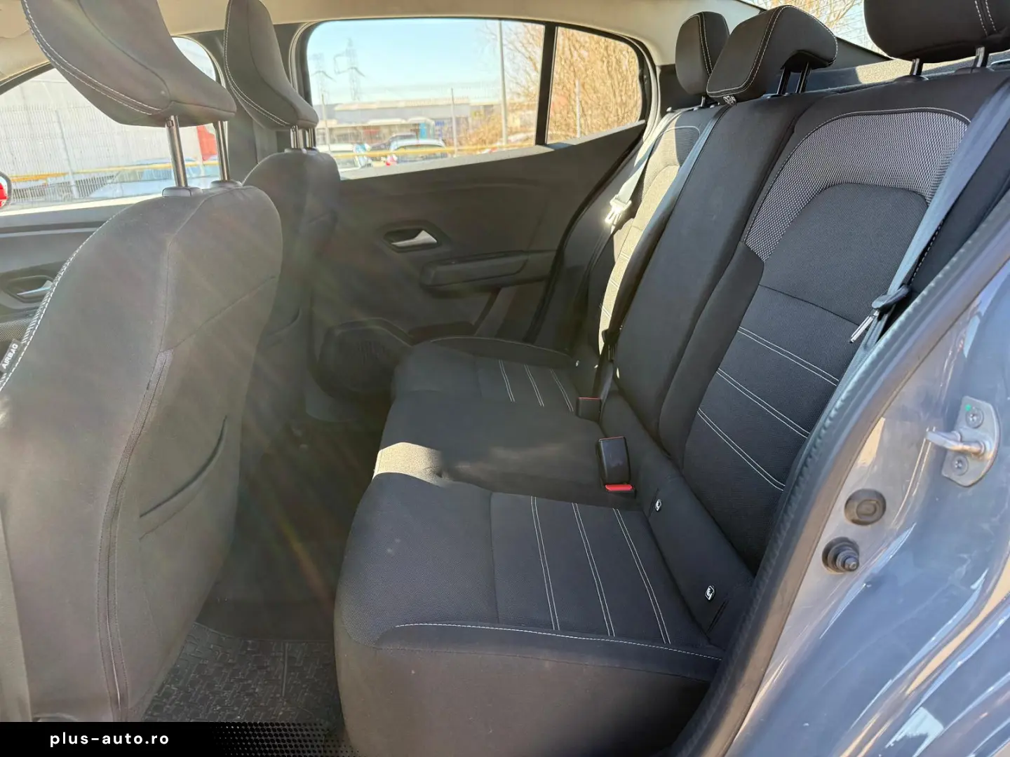 Dacia Logan ECO-G 100 MT6 Prestige