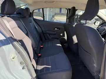 Dacia Logan ECO-G 100 MT6 Prestige