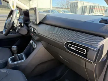 Dacia Logan ECO-G 100 MT6 Prestige