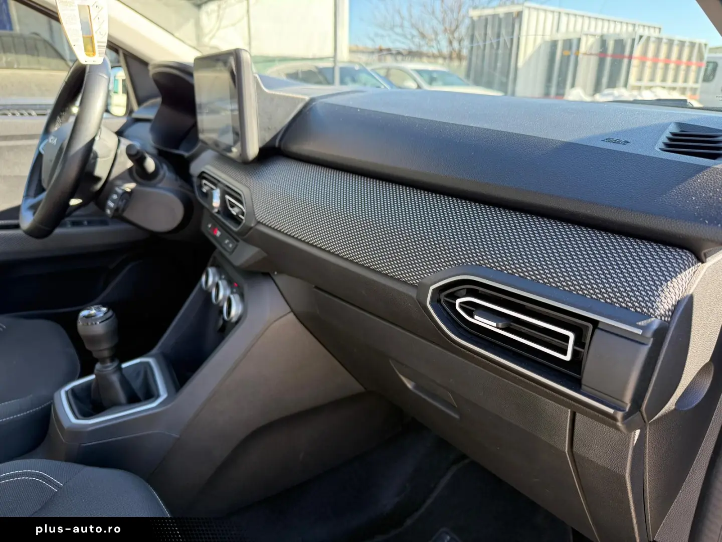 Dacia Logan ECO-G 100 MT6 Prestige