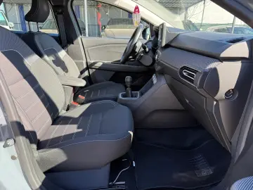 Dacia Logan ECO-G 100 MT6 Prestige