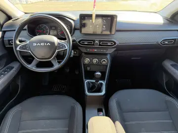 Dacia Logan ECO-G 100 MT6 Prestige