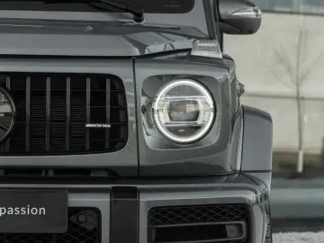MERCEDES-BENZ AMG G63 Burmester Pano 360  MANUFAKTUR&hellip;