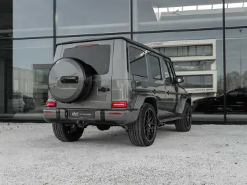 MERCEDES-BENZ AMG G63 Burmester Pano 360  MANUFAKTUR&hellip;