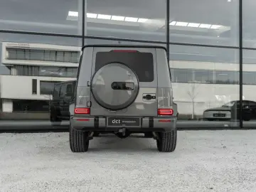 MERCEDES-BENZ AMG G63 Burmester Pano 360  MANUFAKTUR&hellip;