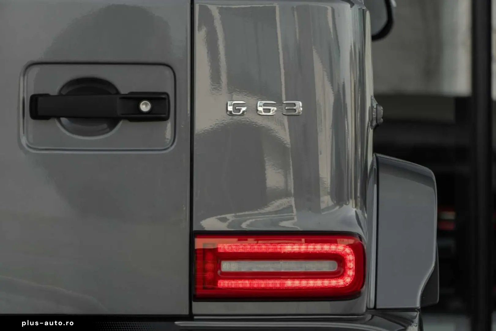 MERCEDES-BENZ AMG G63 Burmester Pano 360  MANUFAKTUR&hellip;