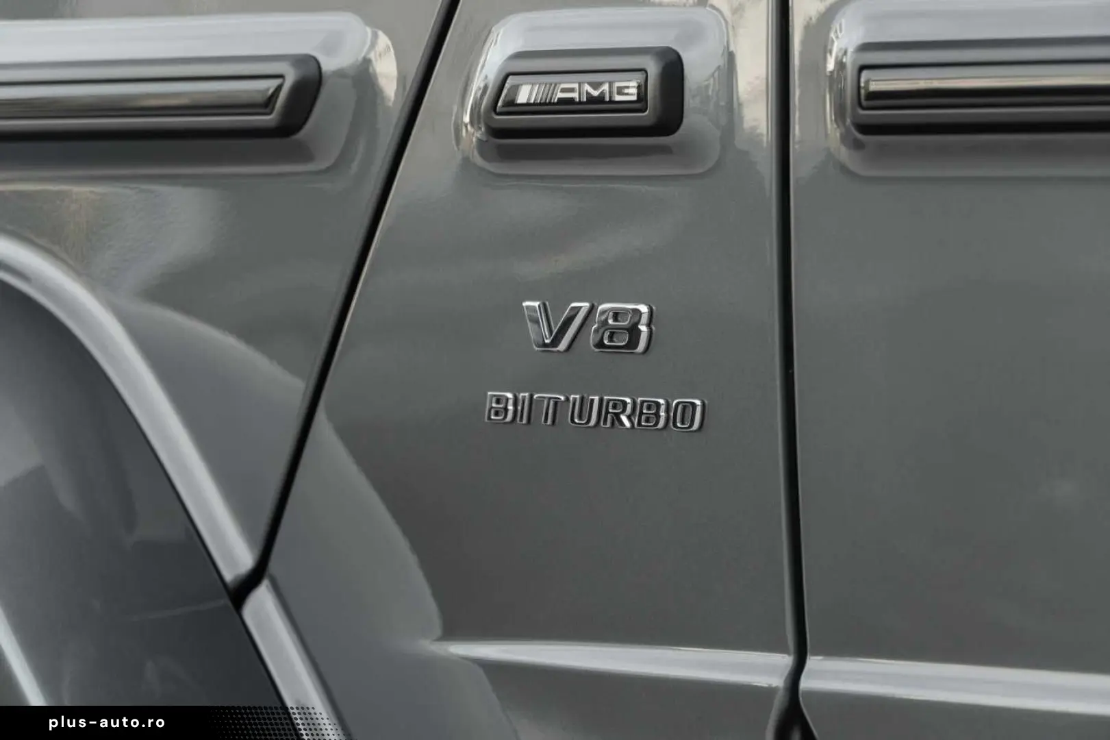 MERCEDES-BENZ AMG G63 Burmester Pano 360  MANUFAKTUR&hellip;