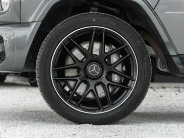 MERCEDES-BENZ AMG G63 Burmester Pano 360  MANUFAKTUR&hellip;