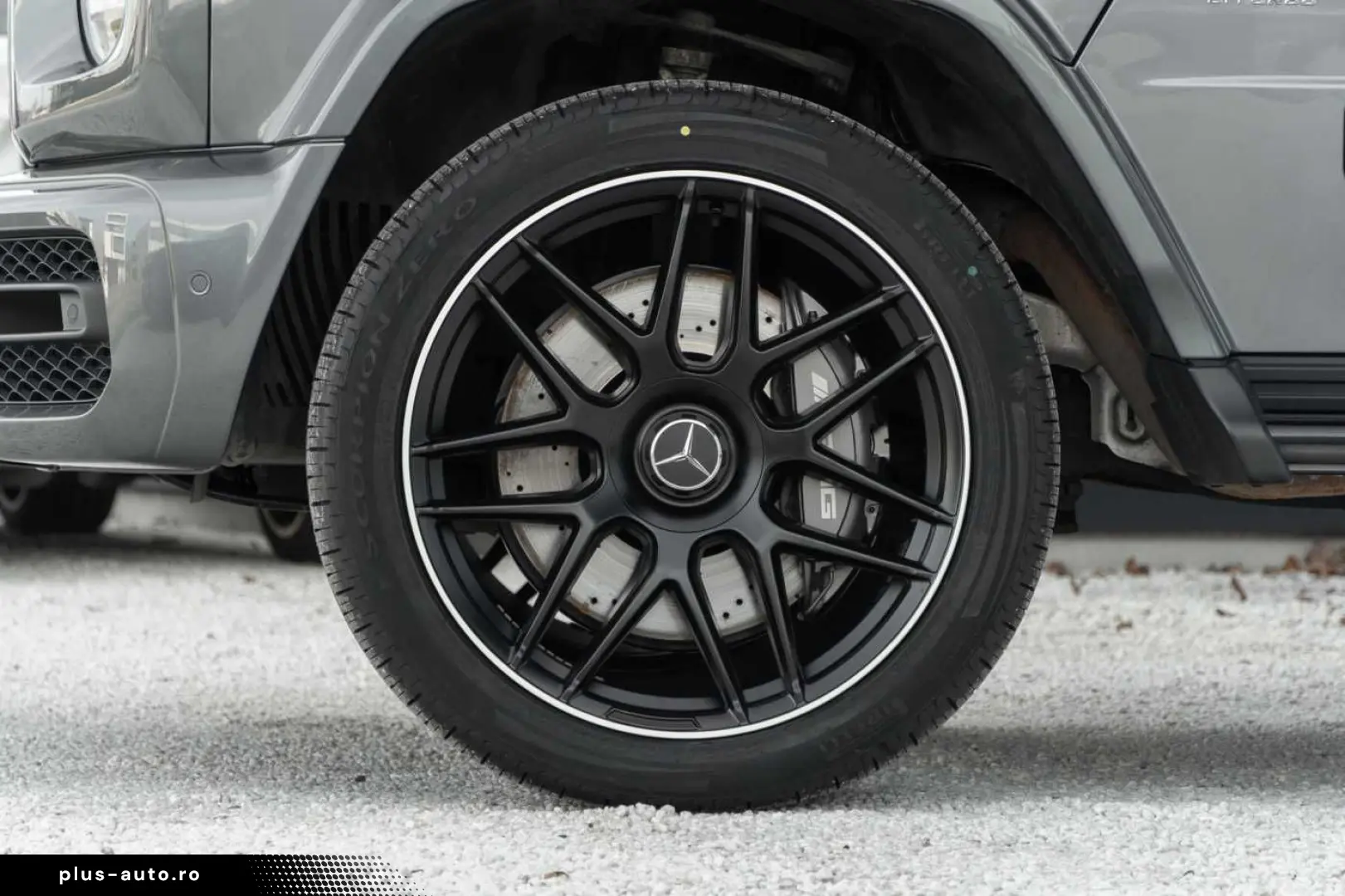 MERCEDES-BENZ AMG G63 Burmester Pano 360  MANUFAKTUR&hellip;