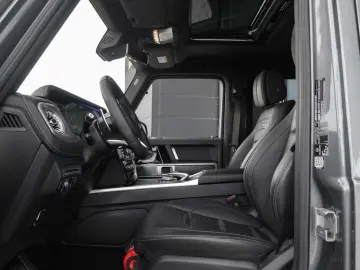 MERCEDES-BENZ AMG G63 Burmester Pano 360  MANUFAKTUR&hellip;