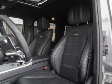 MERCEDES-BENZ AMG G63 Burmester Pano 360  MANUFAKTUR&hellip;