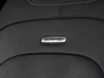 MERCEDES-BENZ AMG G63 Burmester Pano 360  MANUFAKTUR&hellip;