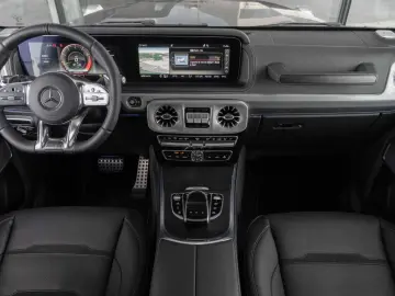 MERCEDES-BENZ AMG G63 Burmester Pano 360  MANUFAKTUR&hellip;