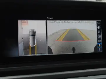 MERCEDES-BENZ G 400 d PROFESSIONAL BURM 360 STHZ