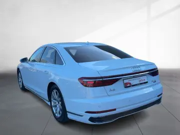 AUDI A8 50 TDI Q. AHZV Kamera LED Navi HUD Pano