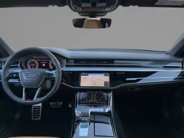 AUDI A8 50 TDI Q. AHZV Kamera LED Navi HUD Pano