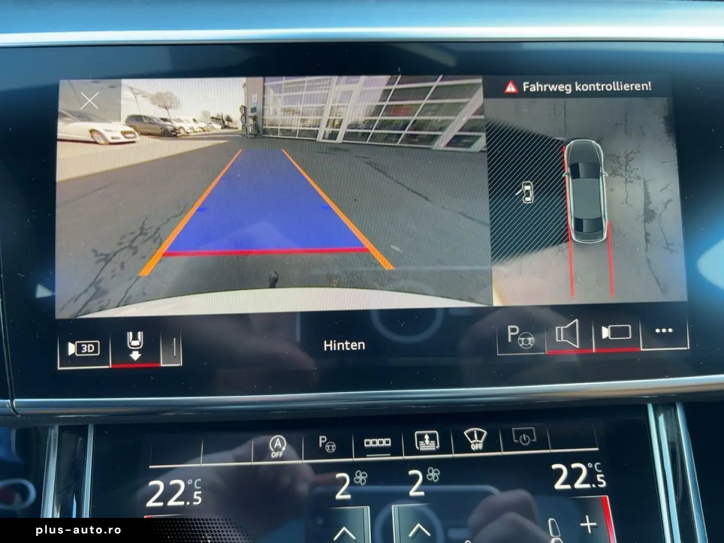 AUDI A8 50 TDI Q. AHZV Kamera LED Navi HUD Pano