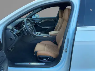 AUDI A8 50 TDI Q. AHZV Kamera LED Navi HUD Pano