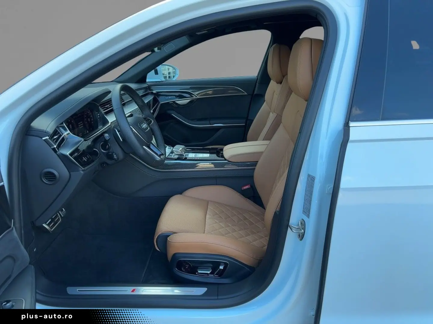 AUDI A8 50 TDI Q. AHZV Kamera LED Navi HUD Pano