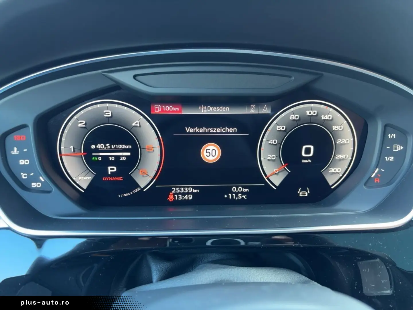 AUDI A8 50 TDI Q. AHZV Kamera LED Navi HUD Pano