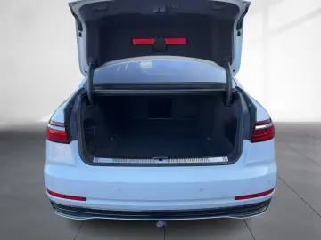 AUDI A8 50 TDI Q. AHZV Kamera LED Navi HUD Pano