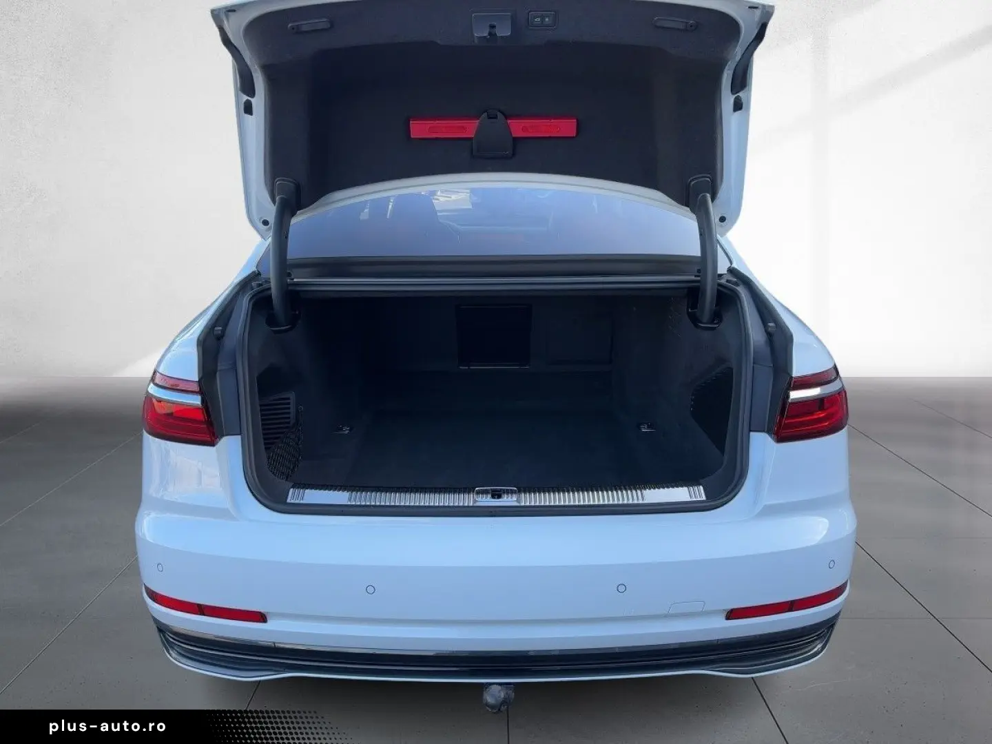 AUDI A8 50 TDI Q. AHZV Kamera LED Navi HUD Pano