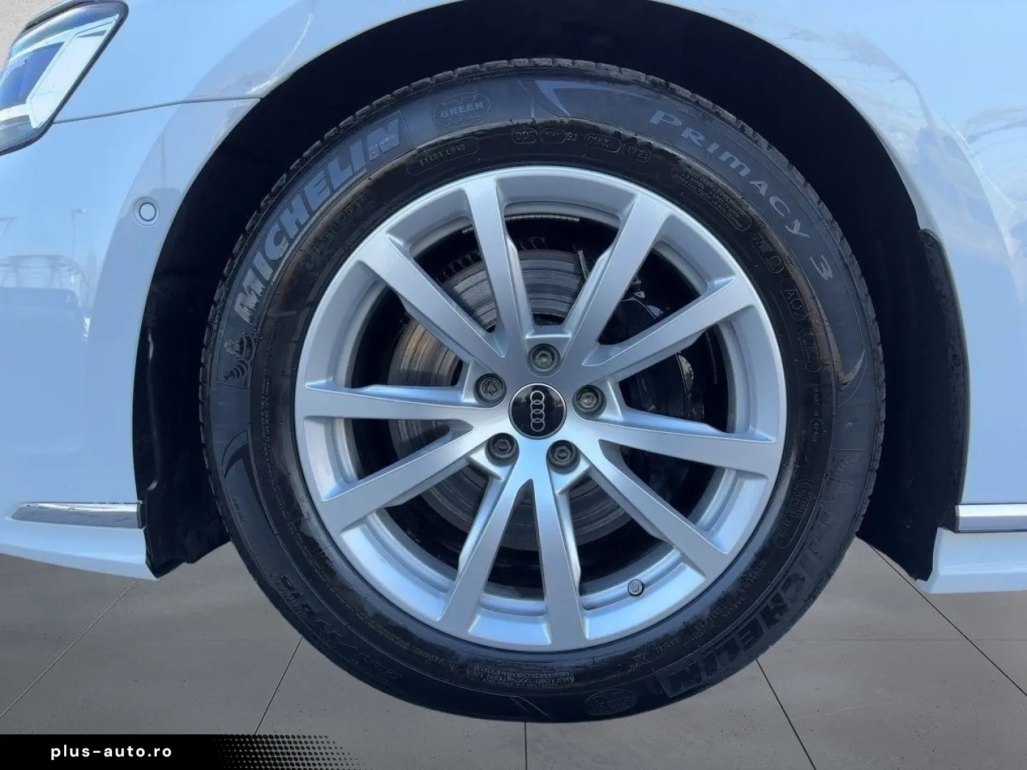 AUDI A8 50 TDI Q. AHZV Kamera LED Navi HUD Pano