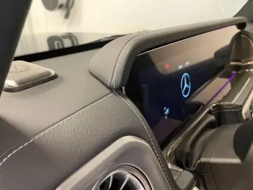 MERCEDES-BENZ G 63 AMG Night-Paket Standheizung