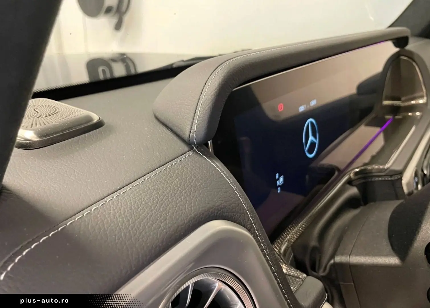 MERCEDES-BENZ G 63 AMG Night-Paket Standheizung