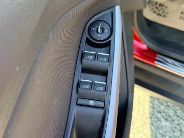 Ford Focus  2014