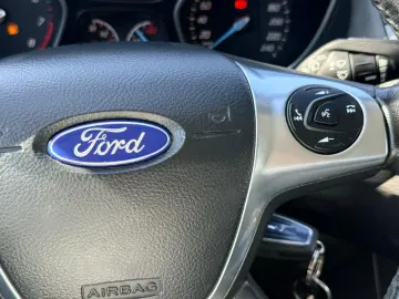 Ford Focus  2014