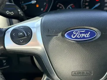 Ford Focus  2014