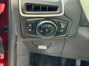 Ford Focus  2014