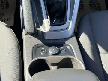 Ford Focus  2014