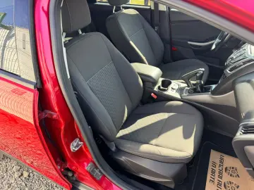 Ford Focus  2014