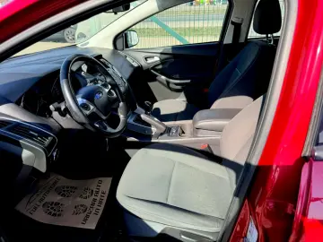 Ford Focus  2014