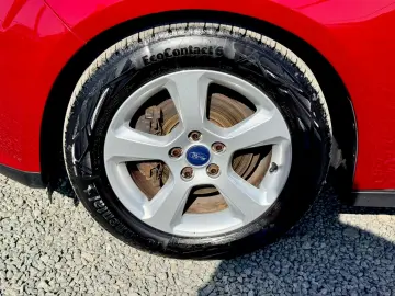 Ford Focus  2014