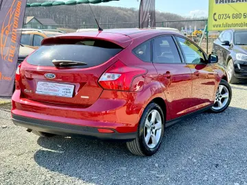 Ford Focus  2014