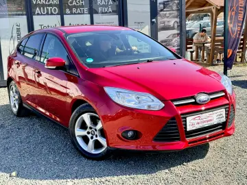 Ford Focus  2014